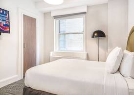 Paramount Times Square - A Generator Hotel 2