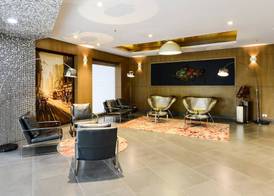 Howard Johnson by Wyndham Kolkata 5