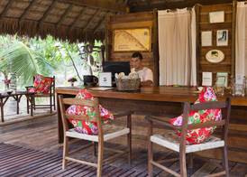 Rancho Do Peixe 2