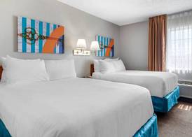 MainStay Suites Emporia 5