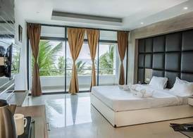 Hotel Sonar Bangla Mandarmoni 3