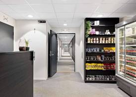 Aiden by Best Western Harstad Narvik Airport 5