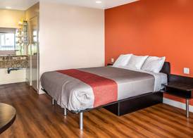 Motel 6-Gardena, CA - South 5