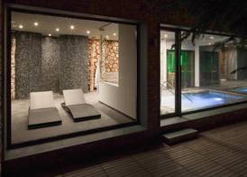 Abba Xalet Suites Hotel 5