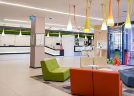 Art Hotel Szeged 2