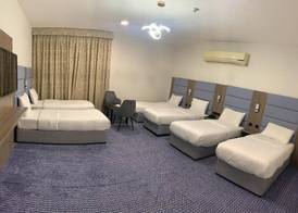 Silver Sand Hotel 4