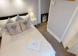 Ranscombe House 5