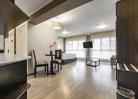 Hotel Andesmar 5