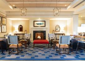 Beauport Hotel Gloucester 4