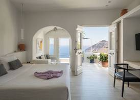 Porto Fira Suites 2