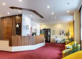 Montana Hotel Mönchengladbach 3