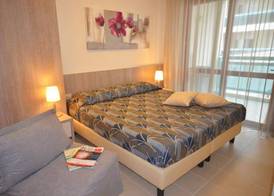 Aparthotel Imperial 3