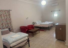 Motel El Goulla 2