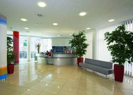 Hotel Kolping Wien Zentral 3