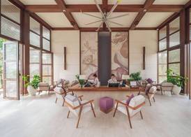 Fusion Resort Cam Ranh - All Spa Inclusive 3
