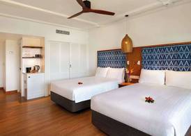 Outrigger Fiji Beach Resort 3