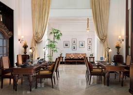 The Hermitage, A Tribute Portfolio Hotel, Jakarta 5