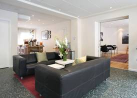 Hotel Copenhagen 3