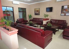 Bridgeview Hotel & Conference Centre 5
