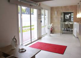 Kristallhotel Fettehenne 2