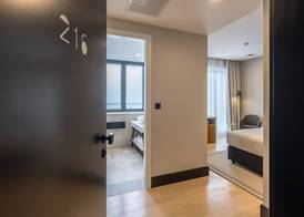 Cora Hotel 3