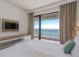 HVD Nympha Hotel - All Inclusive, Private Beach & Free Parking - Adults Only 4