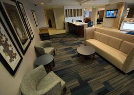 Holiday Inn Express & Suites WEST COXSACKIE by IHG 2