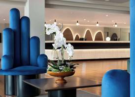 Dolce by Wyndham Barcelona Resort 4 Sup 5