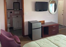 Best Motel Bowling Green 5