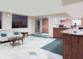 Knights Inn Lebanon 3