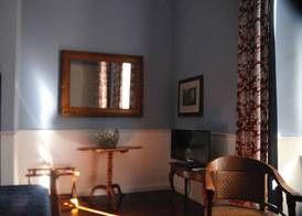 Relais Teatro Argentina 5