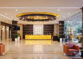 Trinity Whitefield Bengaluru 2