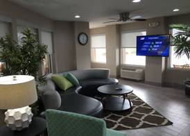 Baymont by Wyndham Pella 4