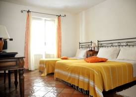 Albergo Boutique Casajanca 5