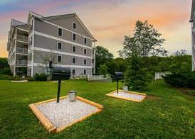 Holiday Hills Resort at Branson 3