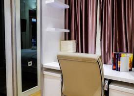 Furnished 1BR City View Casa Grande Apartment 2