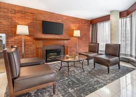 Best Western Plus Ottawa City Centre 2