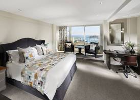 La Fregate Hotel 4