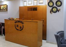 Hamzabey Hotel 5