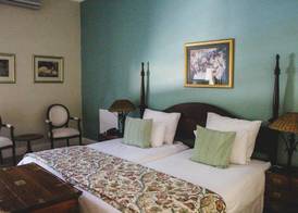 Pontac Manor Hotel & Restaurant 5