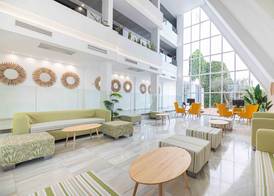 MarSenses Rosa del Mar Hotel & Spa 3