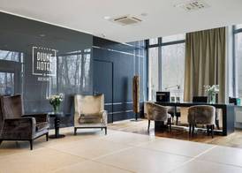 Diune Hotel by Zdrojowa 5
