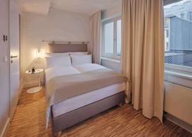 Classik Hotel Hackescher Markt - Self Check In 5