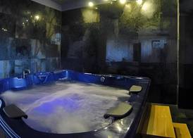 Art Hotel Pandos 2