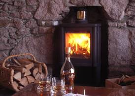 Kilmarnock Arms Hotel 2