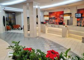 Continental Forum Arad 3