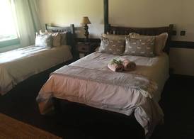 Bosbok Lodge 3