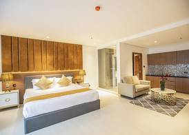 Solano Hotel 4