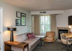 Residence Inn by Marriott Anchorage Midtown 3