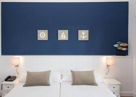 Hotel Garbi 3